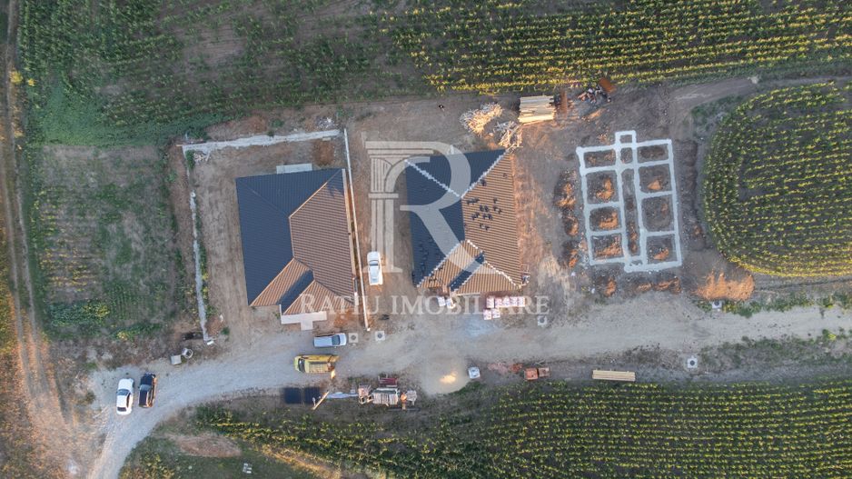 Casă Nouă cu 4 Camere | Teren 520 mp | Nojorid - Poză 30