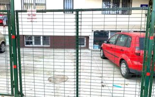 🏡 Închiriez Apartament cu 3 camere, bloc nou, parcare inclusă, vedere Parc Teil - Poză 7