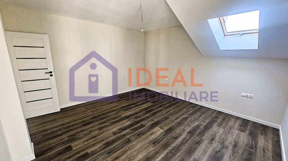 Apartament modern cu 3 camere, la cheie – zona Doamna Stanca - Poză 9