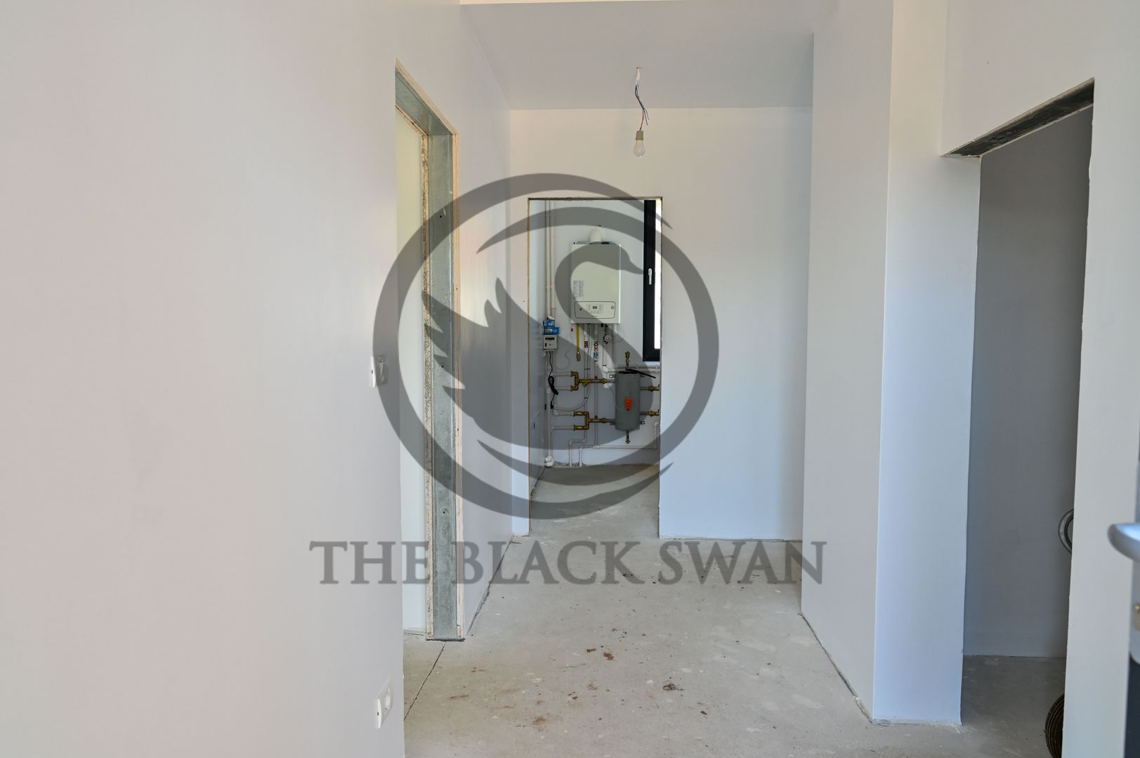 Casa / Vila 4 camere de vanzare 106 mp | Baicoi, Prahova | Comision 0% - Poză 11