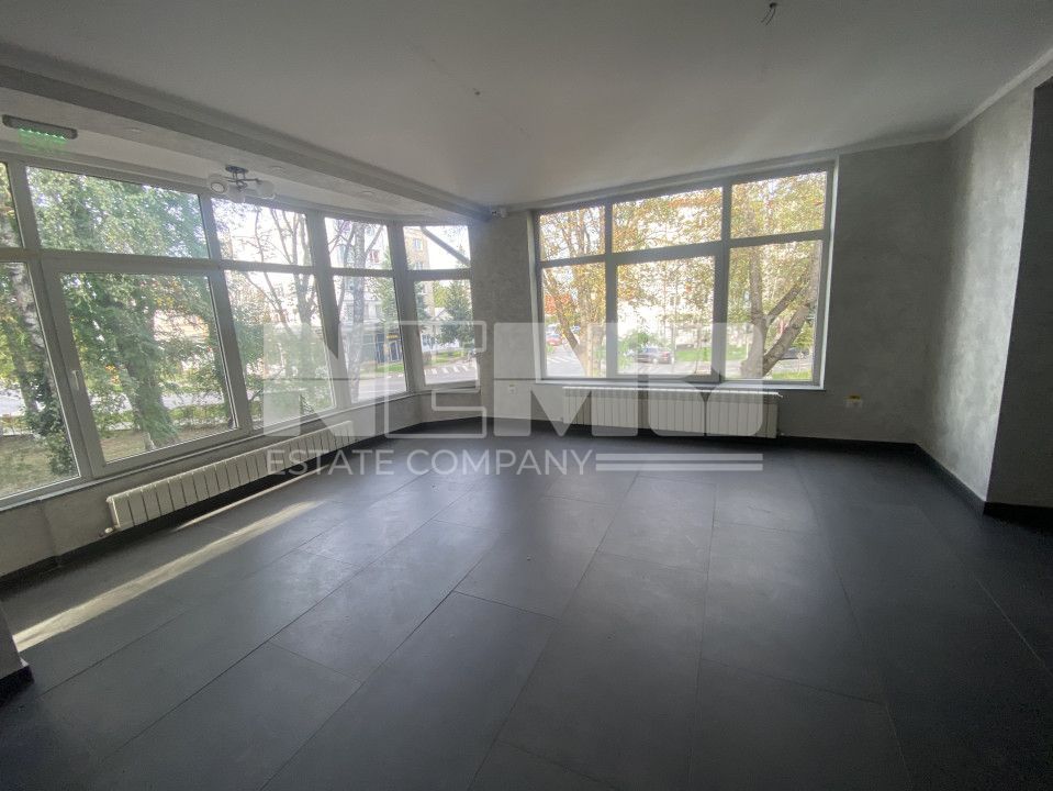 Spatiu Comercial | Hurmuzachi | 120mp - Poză 10