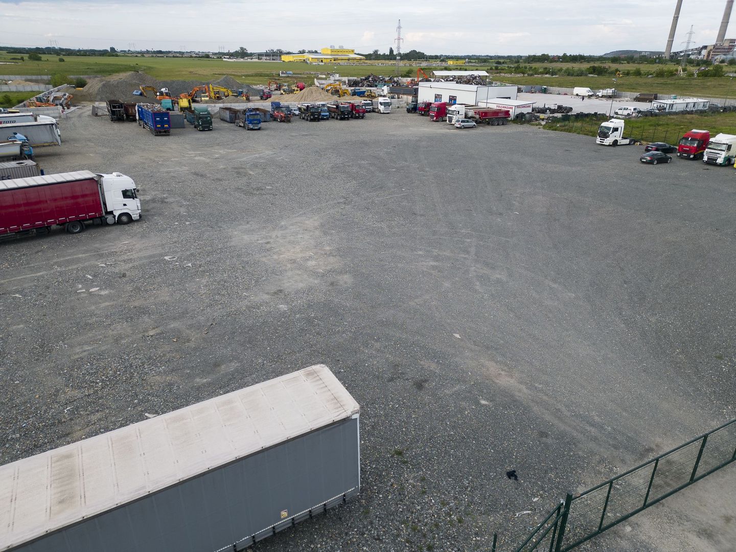 Teren de închiriat in Arad - Poză 4