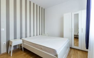 2 camere decomandate, modern, parcare, Cartierul Buna Ziua, Zona Audi - Poză 1