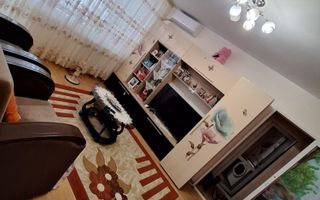 Apartament cu 2 camere, etaj 3/4, Micro 16 - Poză 7