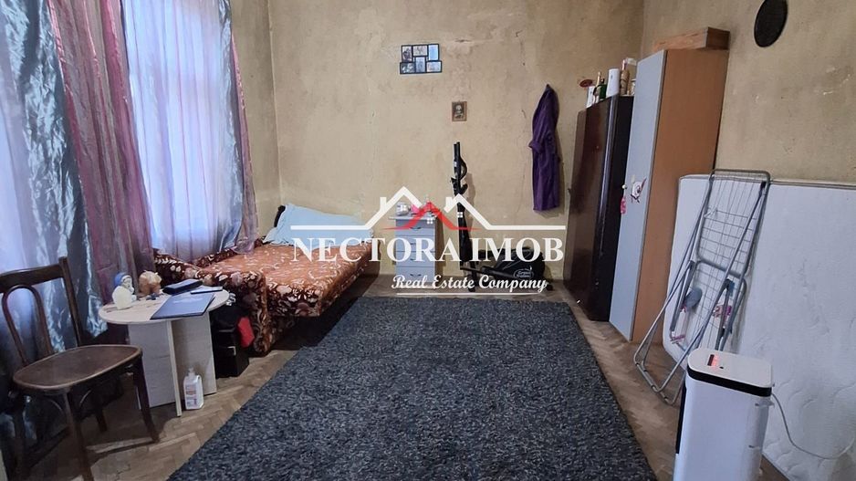 NECTORA IMOB-Apartament 2 camere, Ultracentral, Str. Primariei, 40 mp - Poză 9