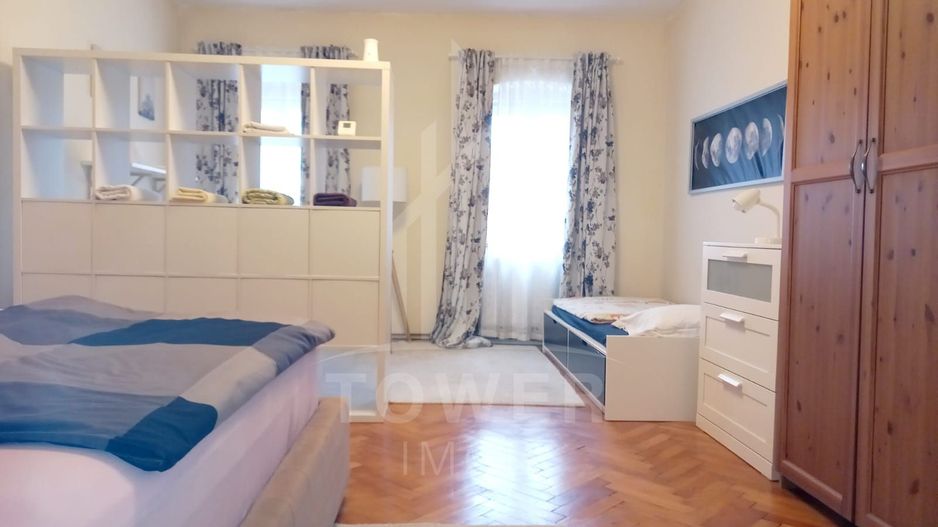 Apartament 2 camere la curte de închiriat | Sibiu - Poză 2