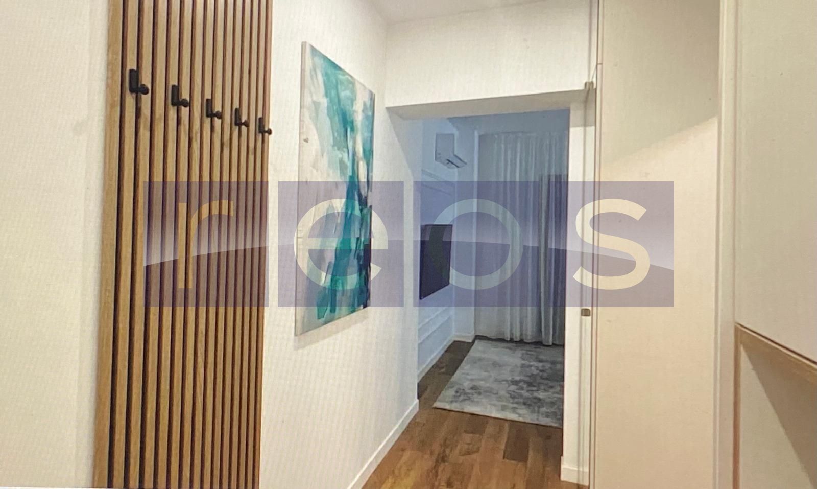 DE VANZARE APARTAMENT 2 CAMERE  | PARCARE SI BOXA INCLUSE | ONE COTROCENI - Poză 6