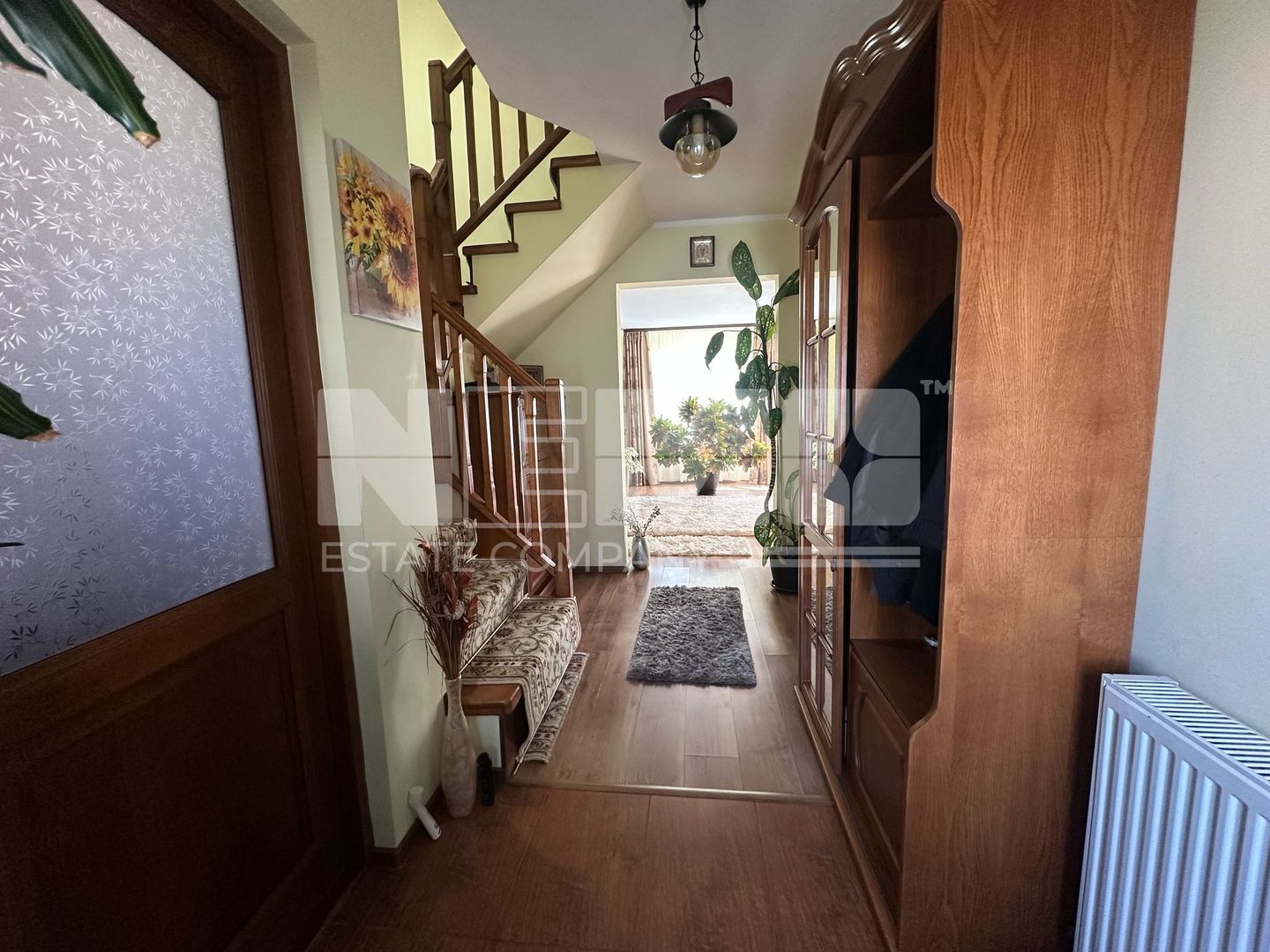 Casă tip înșiruită de vânzare | Șcheia – zona Sf. Ilie | 130.000€ - Poză 14