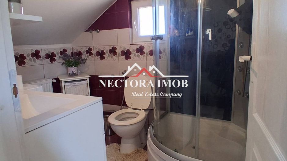 NECTORA IMOB-Casa 3 camere,Nojorid,142 mp,Mobilata/Utilata, Utilitati - Poză 14