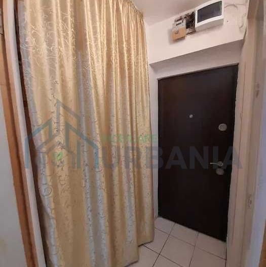 Garsonieră de închiriat, Tudor Vladimirescu - 23,42 mp, parter înalt - Poză 4
