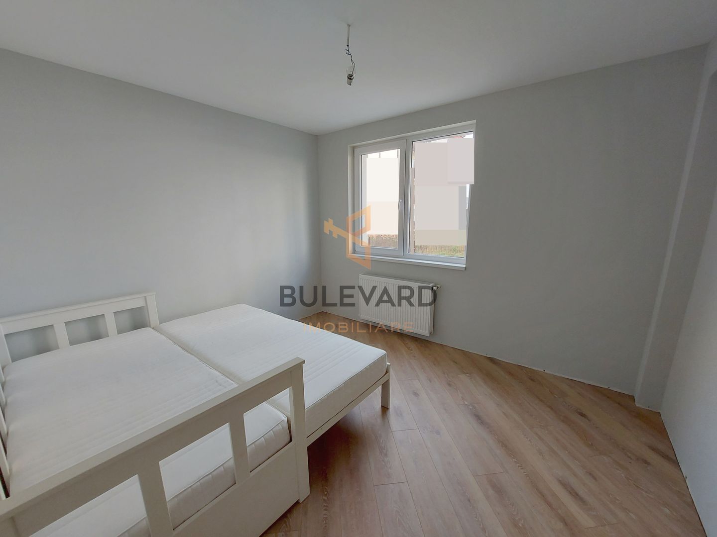 Apartament nou cu 2 camere decomandate! - Poză 12