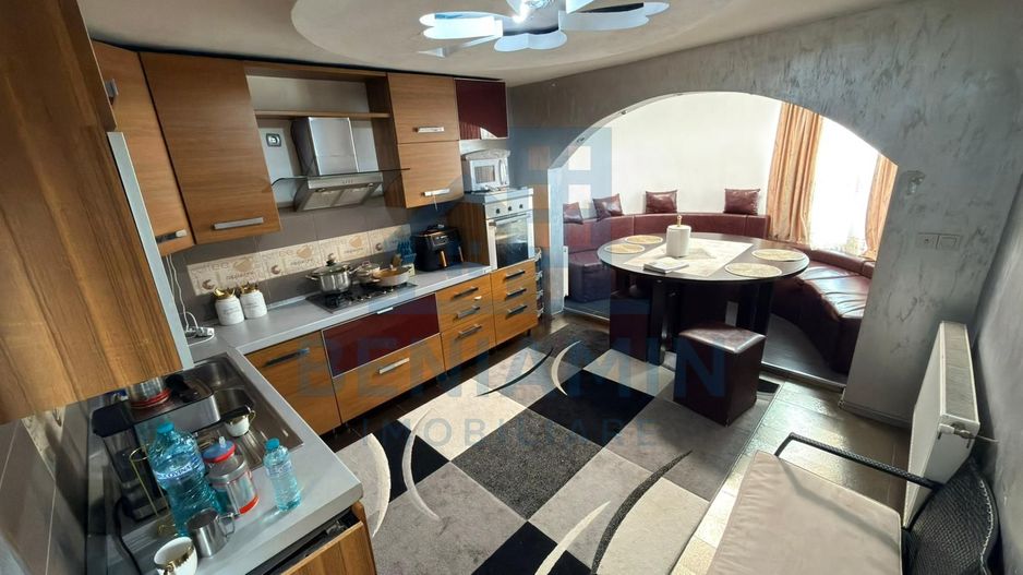 Vila-Isalnita-Structura solida-Terasa inchisa-Ideal investitie - Poză 1