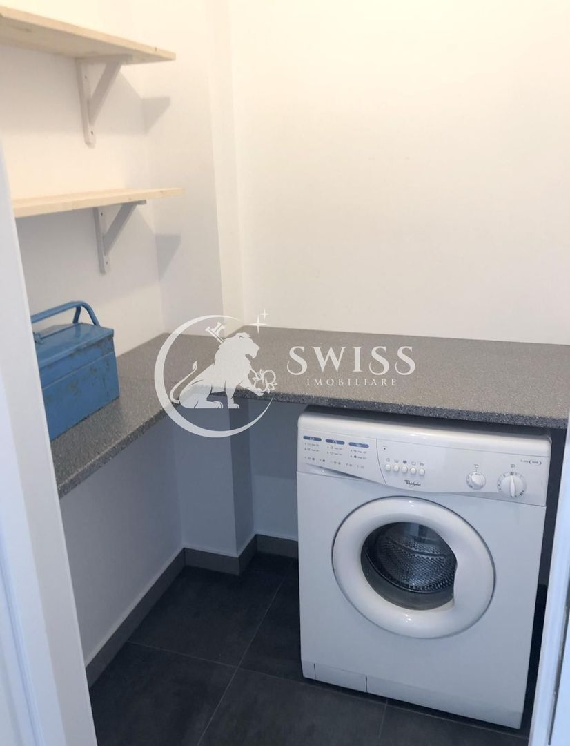 Apartament 2 camere | 53mp | Parcare subterana inclusa | Calea Turzii - Poză 6