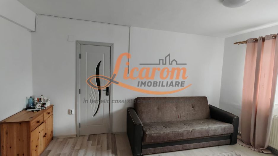 Garsoniera confort 1, Bartolomeu lângă Avantgarden,etaj 2,pret300 euro - Poză 3