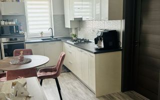 Apartament 3 camere - Arhitecti - 65mpu - Etaj 3 - Loc parcare inclus - Poză 2