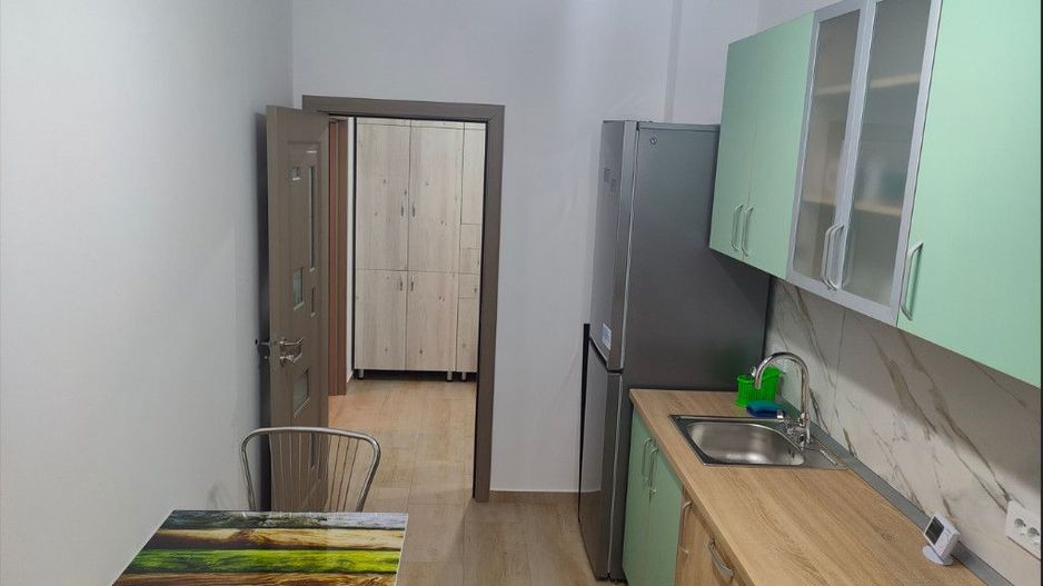 Apartament 2 camere+parcare Exigent Plaza Lujerului - Poză 6