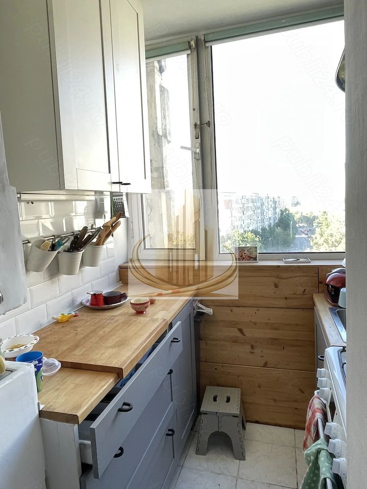 🏡Ap 3 camere Circumvalațiunii - Poză 9