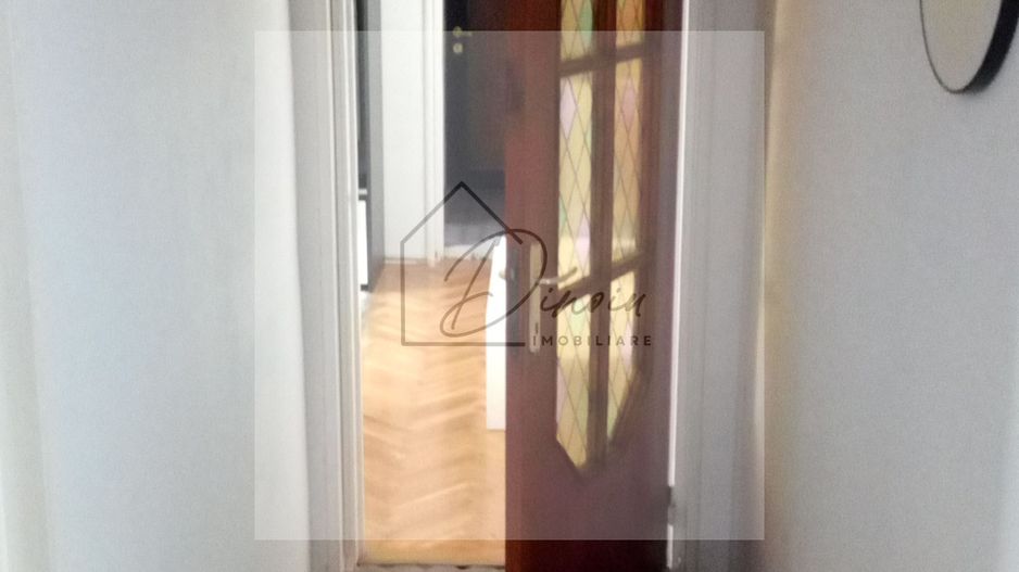 Apartament 4 camere Drumul Taberei Mall Plaza Parc Moghioros I COM % - Poză 13