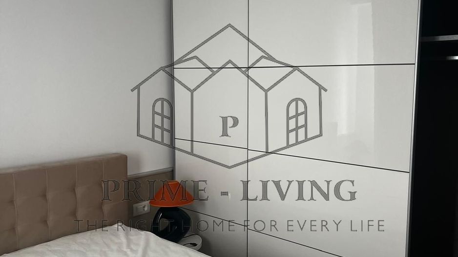 APARTAMENT COCHET CU VEDERE, DE 2 CAMERE LA VANZARE IN CORTINA NORD - Poză 6