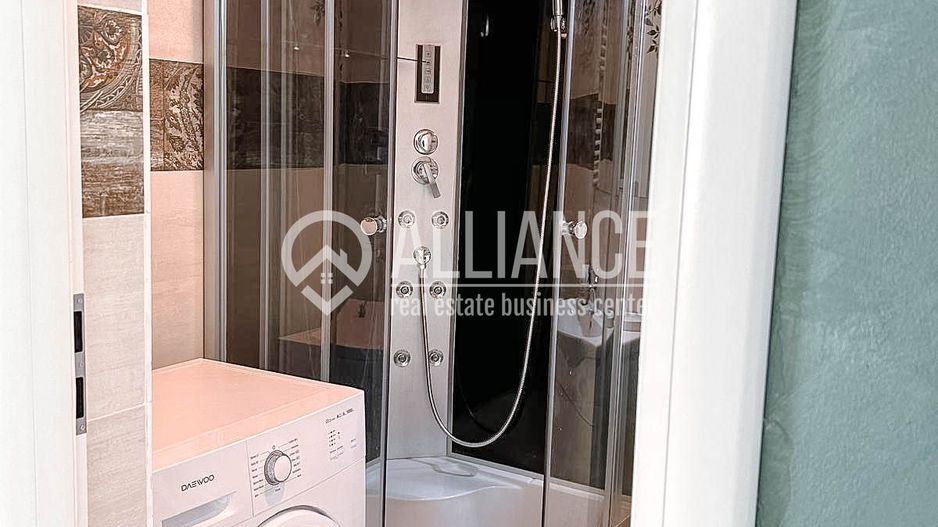 MAMAIA NORD(COD 05) Apartament Modern cu Vedere de Vacanta - Poză 15