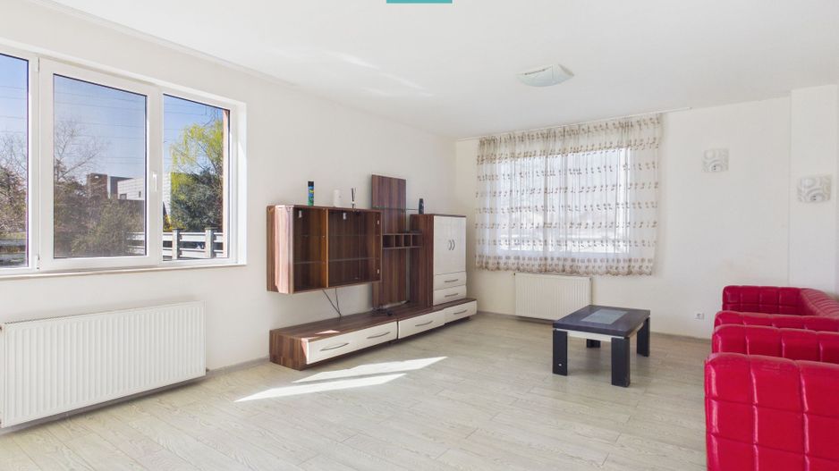 Casă individuală de închiriat – Moșnița Nouă - Poză 2