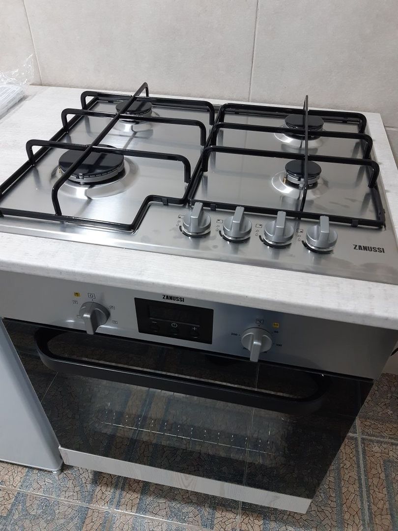 Închiriez garsonieră renovată, modernă, Mall Vitan - Poză 5