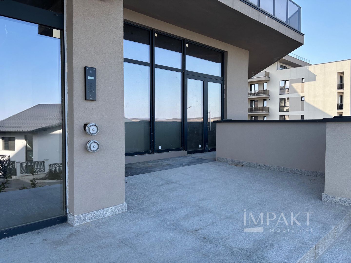 De inchiriat spatiu comercial - Razoare-Floresti - Poză 4