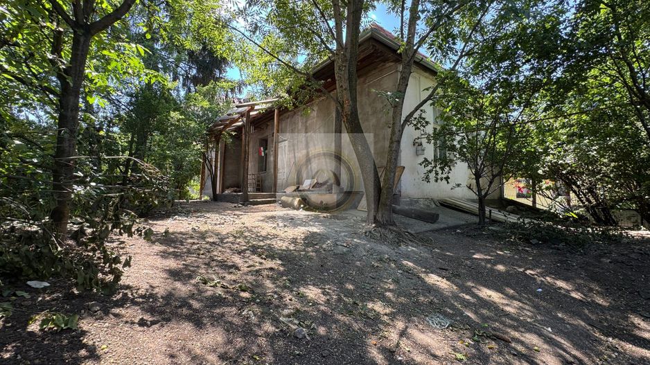 Teren și casă de vânzare în Miercurea Ciuc, zona L1u (strada Leliceni) - Poză 88