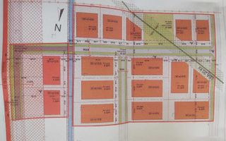 Teren industrial-comercial PUZ aprobat | Padureni E70 - Poză 3