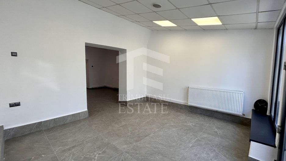 SAD 90 mp | Str. Cluj- Aries | VAD auto si pietonal | trifazic - Poză 6