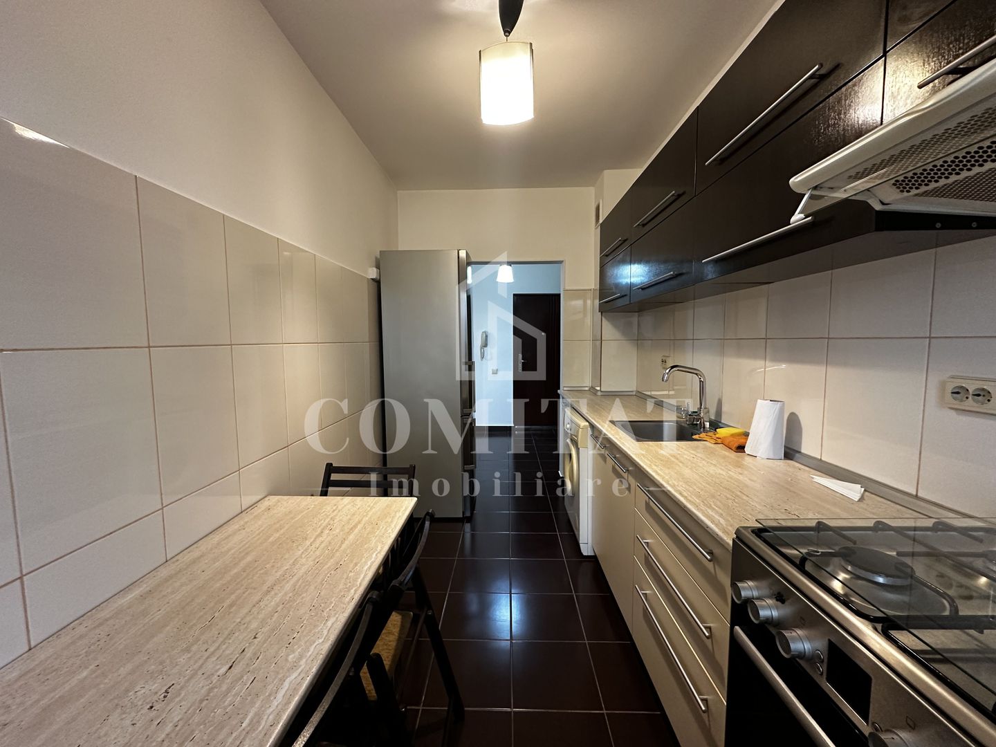 Apartament 2 camere decomandate | Cartier Terra - Poză 9