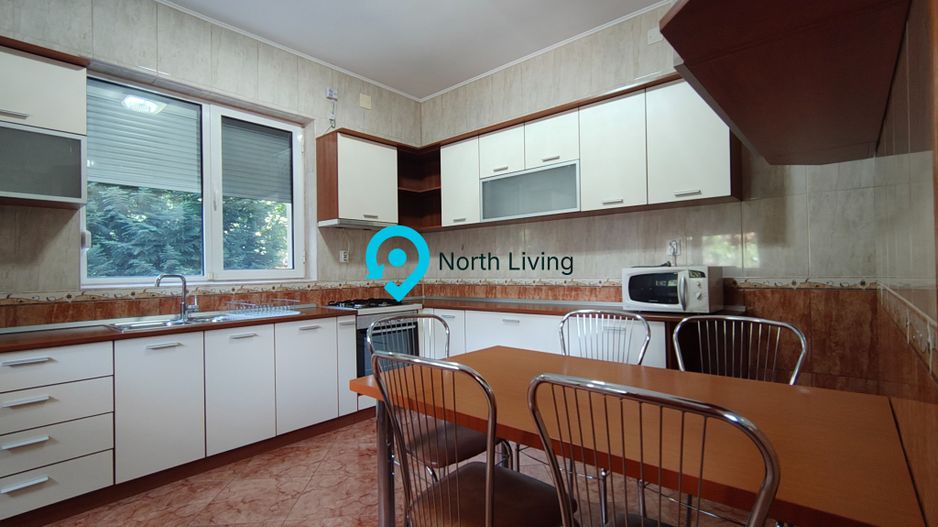 Vila individuala | Curte 400 mp | Garaj 2 auto | zona Pipera - Poză 11