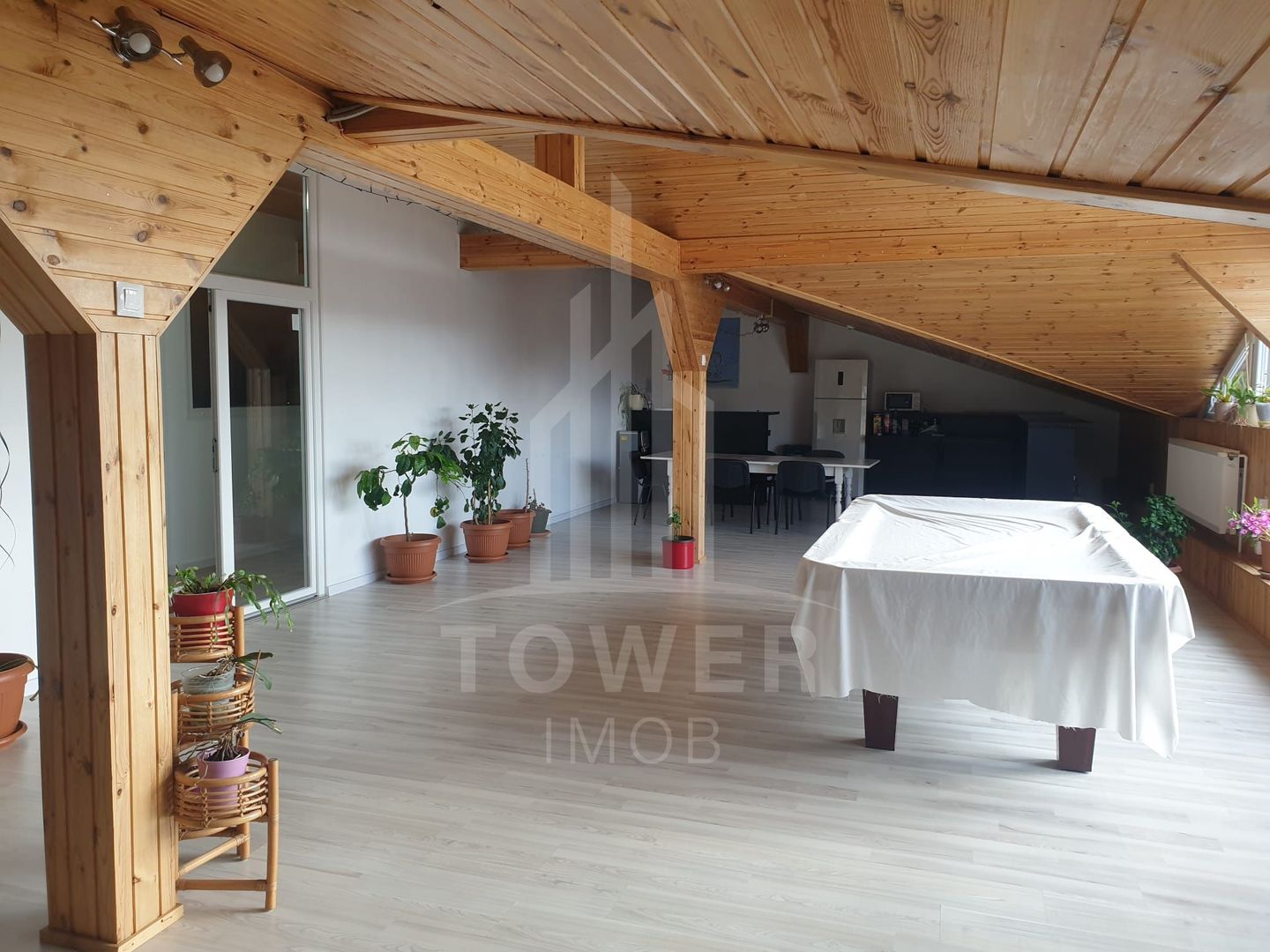 Spatiu de birouri -zona Kaufland (Str. Soseaua Alba Iulia) - Poză 4