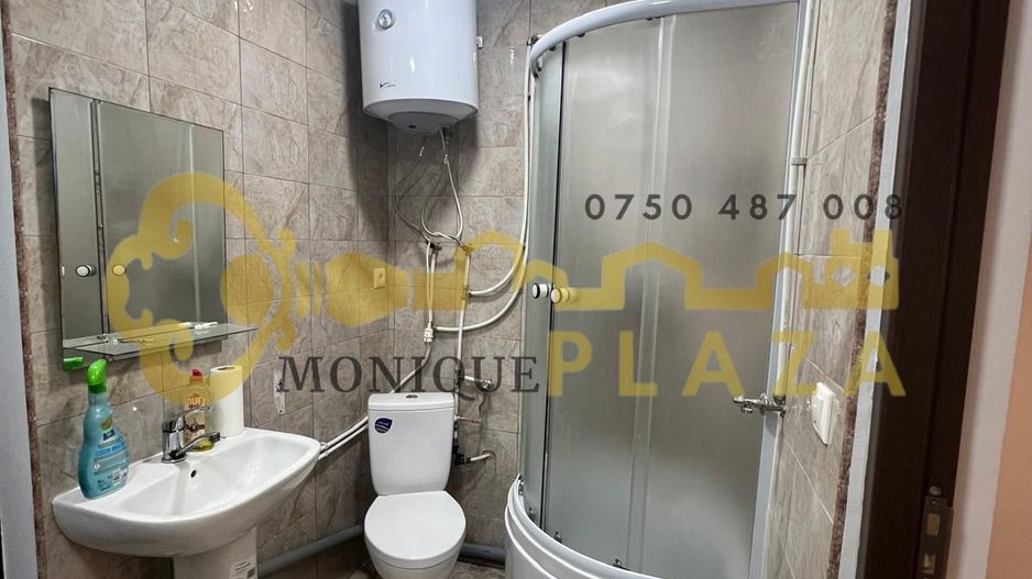 Camera de camin | Zona linistita | Recent renovata | - Poză 3