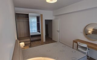 Apartament 2 camere deosebit, prima închiriere, Silk District, Iași - Poză 5