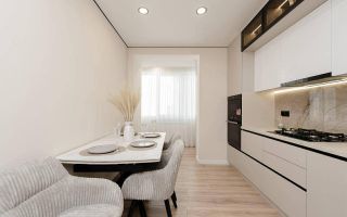 Vânzare, apartament, 3 camere, bd. Mircea cel Bătrân, Ciocana - Poză 4