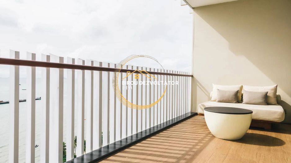 Ansamblu modern Finisaje premium Parcare bonust Titan Metrou Teclu - Poză 5