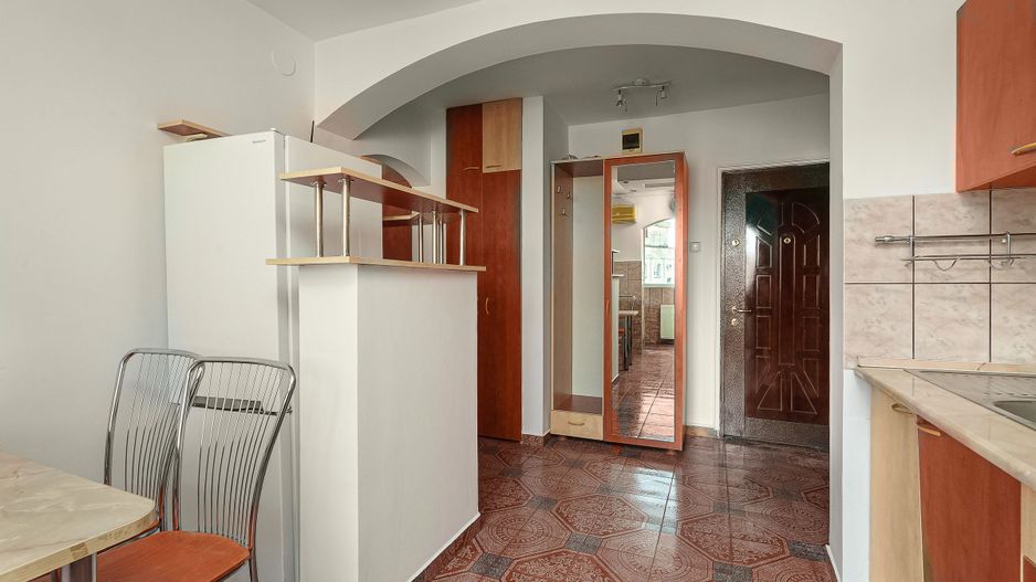 Apart 2 camere Lacul Tei facult constructii Alexandru cel Bun bloc 85 - Poză 8