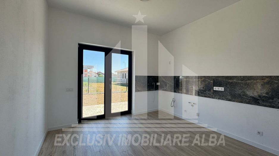 Casa individuala | 85 mp | 355 mp teren | Toate utilitatile | Orizont - Poză 3