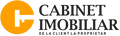 Cabinet Imobiliar - Logo