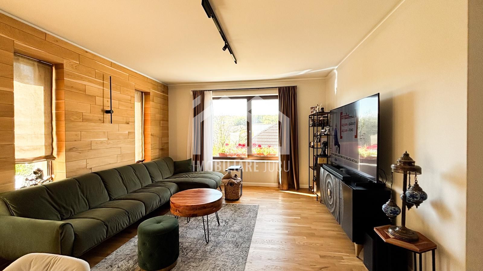 Casa individuala exclusivista in Feleacu! - Poză 10