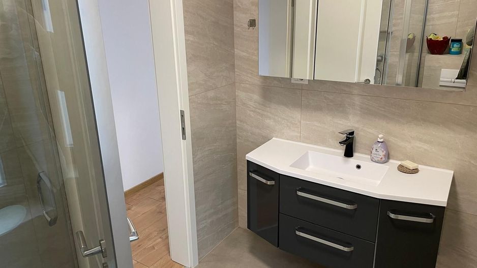 Giroc | Duplex P+E | 3 dormitoare + birou | 3 băi | Curte | Lângă Școala Nouă - Poză 21