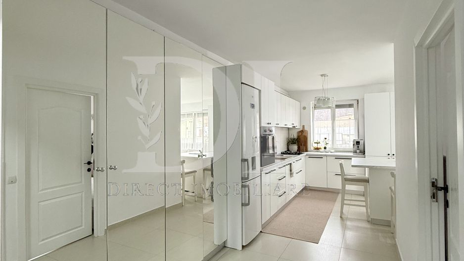 Apartament la cheie / etaj intermediar / Zona Florilor - Poză 5