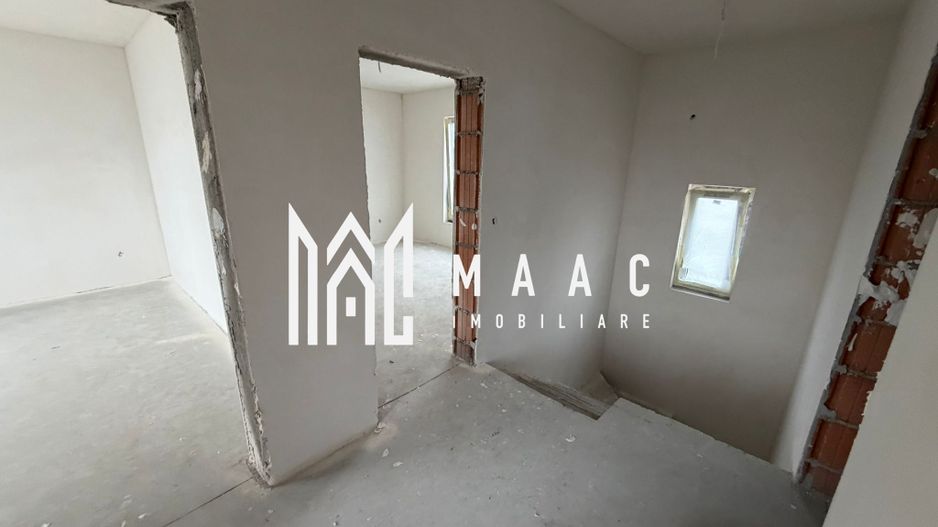 Casă Tip Duplex | 4 Camere | 2 Balcoane | Terasă | Șura Mică - Poză 11