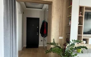 Apartament Ultrafinisat în Florești cu Loc de Parcare Subteran - Poză 3