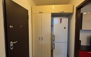 GARSONIERA - SEBASTIAN, CENTRALA PROPRIE, BUCATARIE INCHISA, MODERN - Poză 6