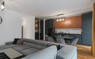 Apartament spatios 3 camere, 2 balcoane, 2 parcari, zona Iulius Mall! - Poză 5