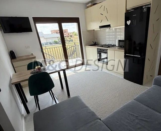 Apartament 2 camere Calea Urseni etaj 1 - Poză 1