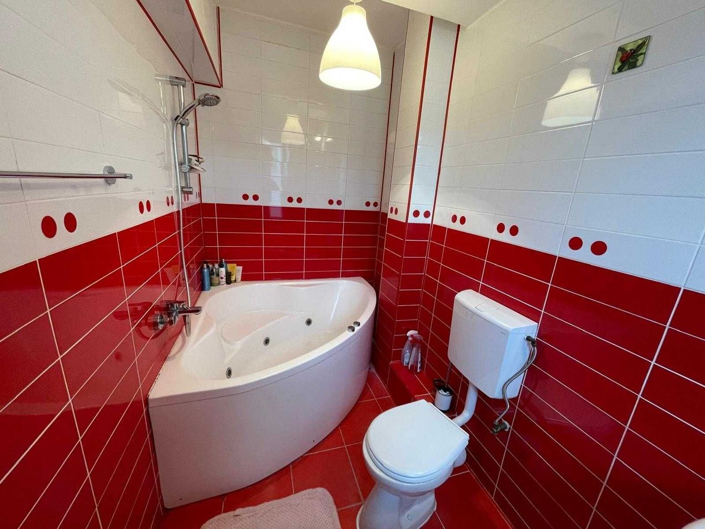 Apartament 3 camere zona Tomis 3 – Brotacei - Bloc Nou - Ocazie - Poză 8