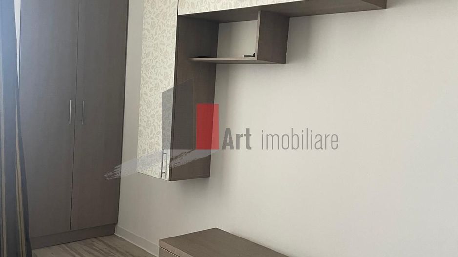 Apartament 2 camere Gara de Nord - Poză 3